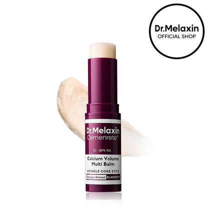 Dr. Melaxin Cemenrete Calcium Multi Balm 9g